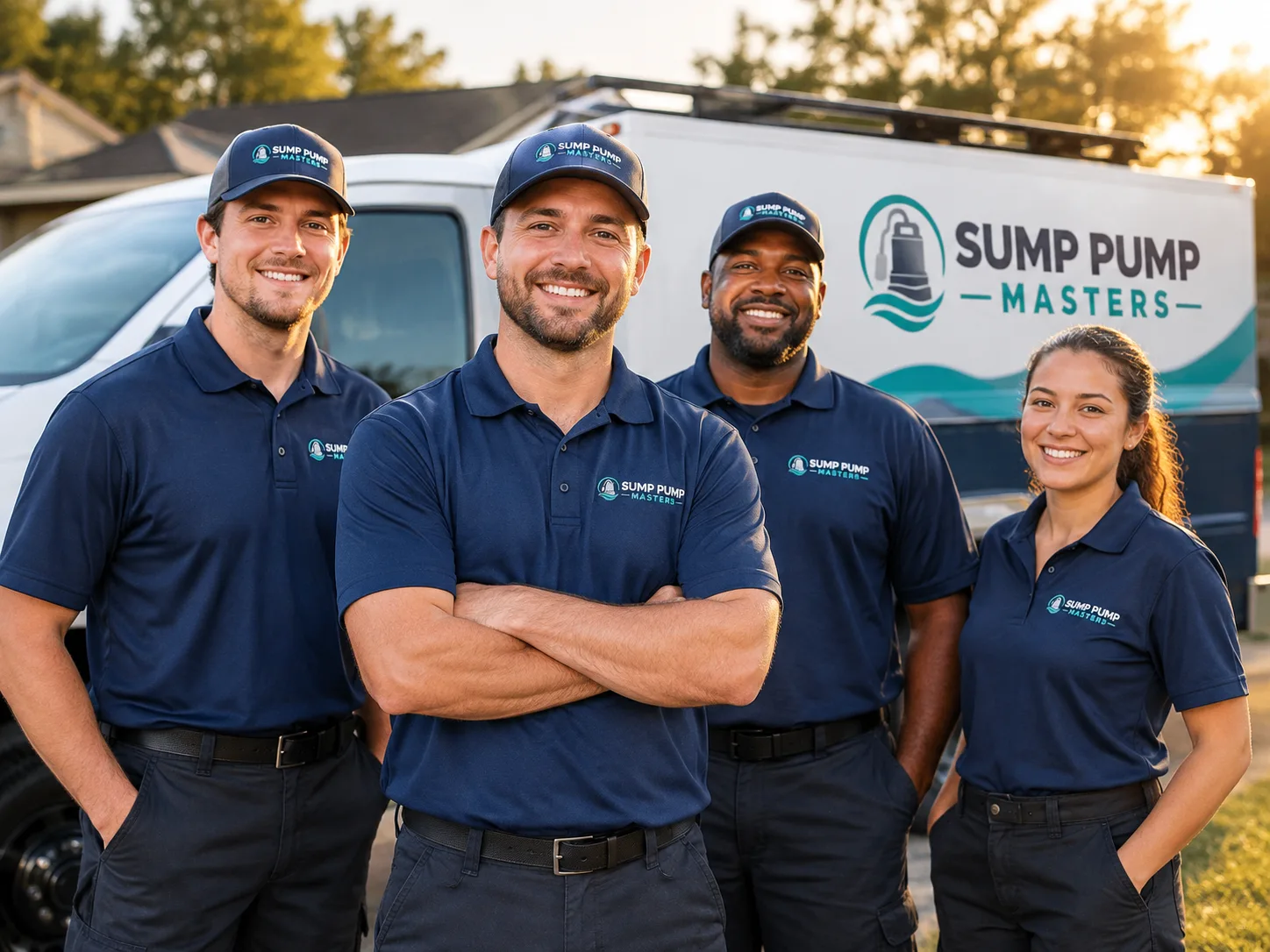 Sump Pump Repair company in Cleveland, TN